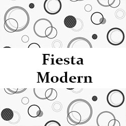 Coleção - Fiesta Modern